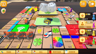 Rento - Dice Board Game Online Screenshot 13