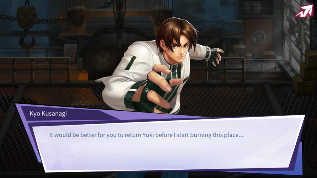 SNK FORCE: Max Mode Screenshot 8 