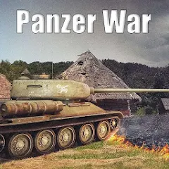 Panzer War APK