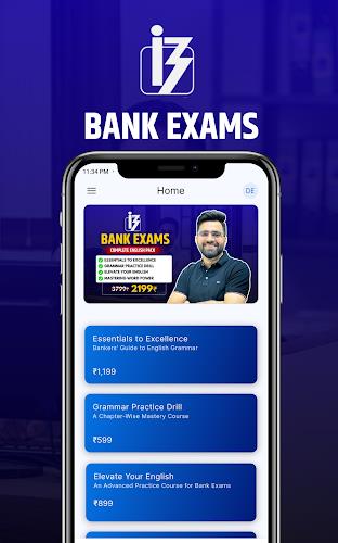 Tarun Grover– English Prep App Screenshot 10 