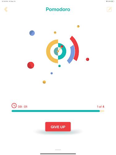 Pomodoro Screenshot 12