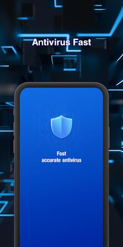 Antivirus Fast Screenshot 1 