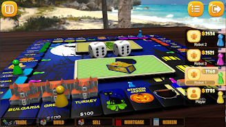 Rento - Dice Board Game Online Screenshot 19 