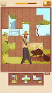 Fancy Puzzles: Jigsaw Art Game Screenshot 1 