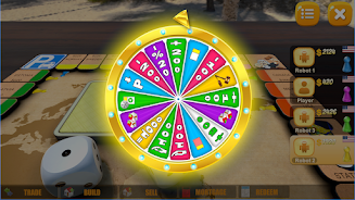 Rento - Dice Board Game Online Screenshot 12