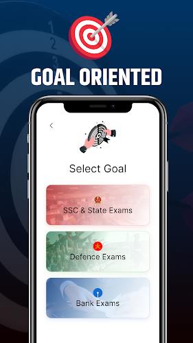 Tarun Grover– English Prep App Screenshot 1