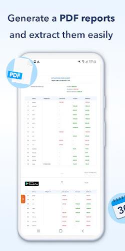 Konnash :  Bookkeeping App Screenshot 5