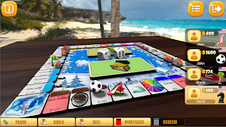 Rento - Dice Board Game Online Screenshot 22