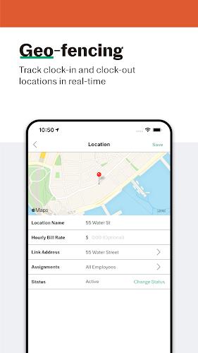 Justworks Hours Screenshot 10