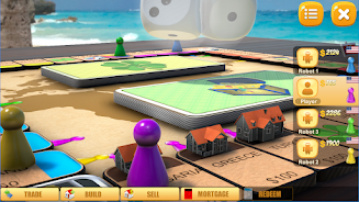 Rento - Dice Board Game Online Screenshot 11