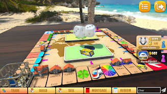 Rento - Dice Board Game Online Screenshot 9