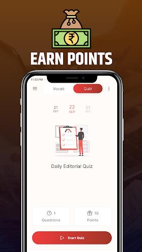 Tarun Grover– English Prep App Screenshot 7