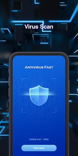 Antivirus Fast Screenshot 2