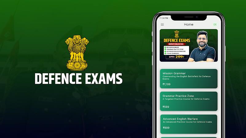 Tarun Grover– English Prep App Screenshot 18 