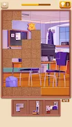 Fancy Puzzles: Jigsaw Art Game Screenshot 2