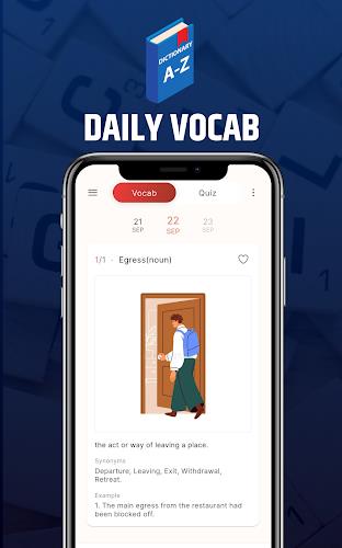 Tarun Grover– English Prep App Screenshot 13 