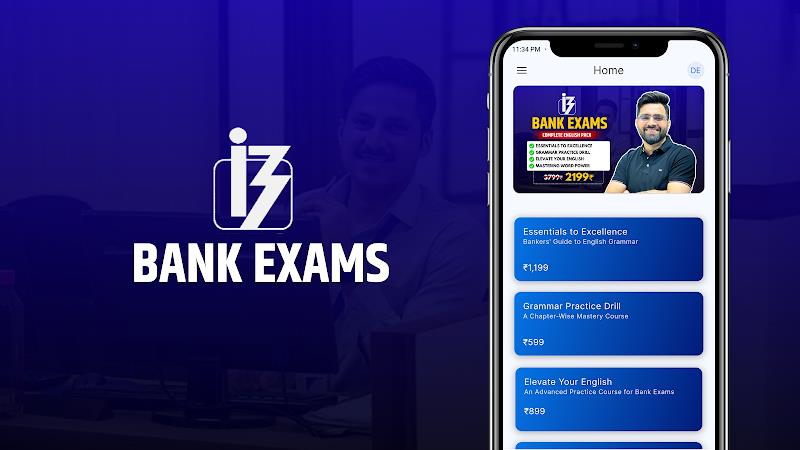 Tarun Grover– English Prep App Screenshot 17