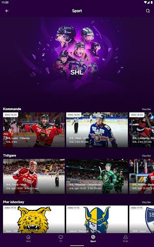 Telia Play Screenshot 14 