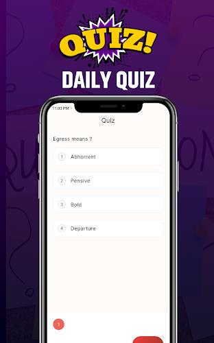 Tarun Grover– English Prep App Screenshot 12