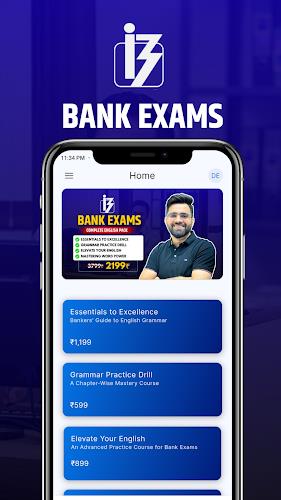 Tarun Grover– English Prep App Screenshot 3