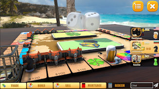 Rento - Dice Board Game Online Screenshot 15