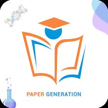 Paper Generation By StudentBro APK