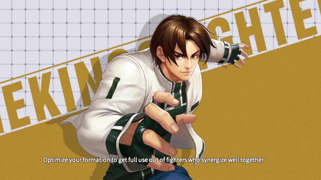 SNK FORCE: Max Mode Screenshot 9 