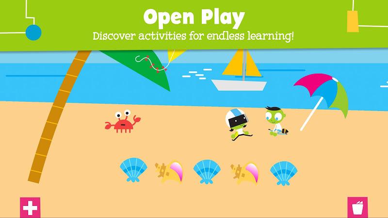 PBS Parents Play &Learn Screenshot 11 