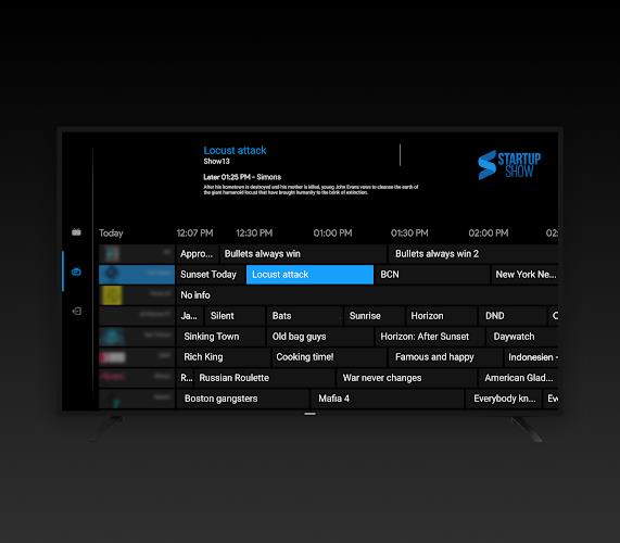 Startup Show Screenshot 8