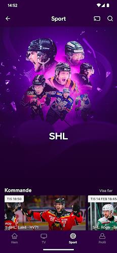 Telia Play Screenshot 6 