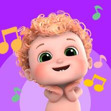 BOBO Nursery Rhymes&Kids Songs APK