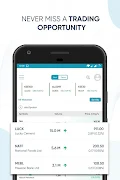 FinPocket Screenshot 5