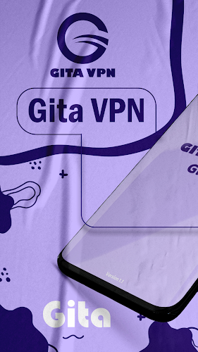 Gittaa VPN Screenshot 1