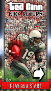 Ted Ginn: Kick Return Football Screenshot 10 