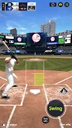 Fantastic Baseball Screenshot 5 