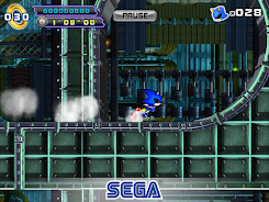 Sonic The Hedgehog 4 Ep. II Screenshot 12 