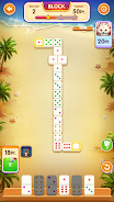 Domino Rush - Saga Board Game Screenshot 20 