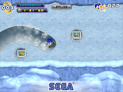 Sonic The Hedgehog 4 Ep. II Screenshot 15