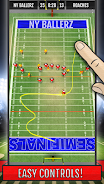 Ted Ginn: Kick Return Football Screenshot 6