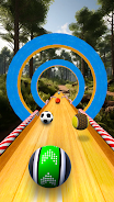 Sky Ball Jump - Going Ball 3d Screenshot 1