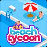 Beach Club Tycoon APK