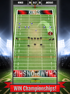 Ted Ginn: Kick Return Football Screenshot 13 