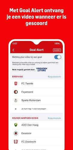 AD – Nieuws, Regio en Show Screenshot 7 