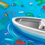 Idle Ocean Cleaner Eco Tycoon APK