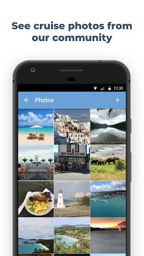 Cruise Shipmate & Excursions Screenshot 8 