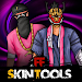 FFF FF Skin Tool APK