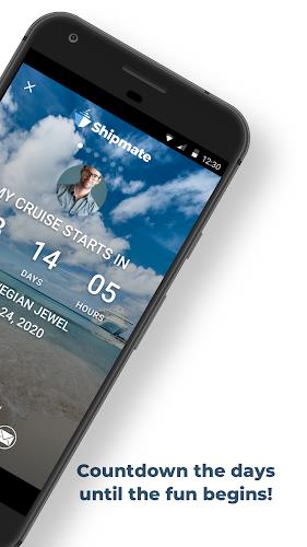 Cruise Shipmate & Excursions Screenshot 2 