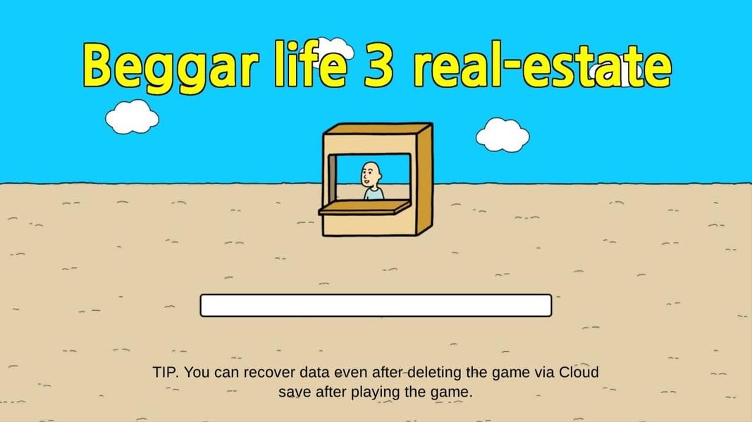 Beggar Life3 Screenshot 5