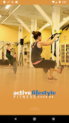 Active Lifestyle Fitness Screenshot 3 