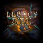 Legacy 4 - Tomb of Secrets APK